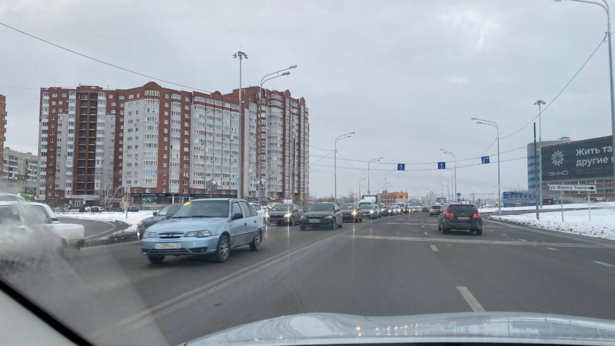 ИА SM-News Тюмень📷
