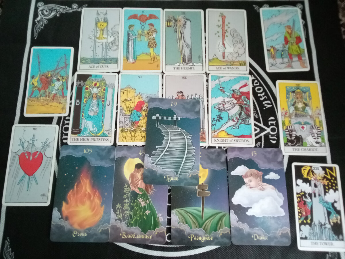 Авторское фото