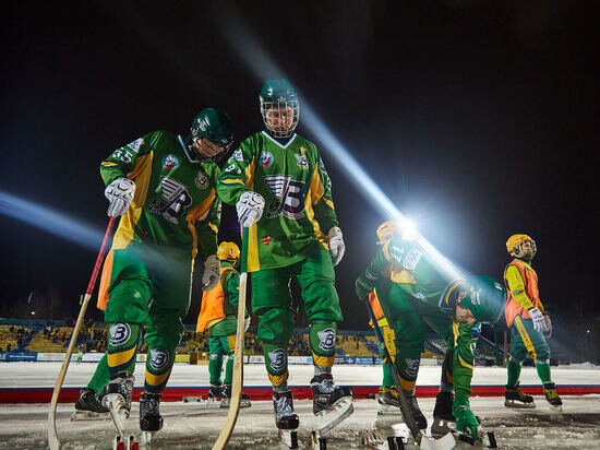     Фото Александр Ярков/ИА "Регион 29"