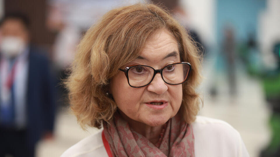    Известия/Зураб Джавахадзе