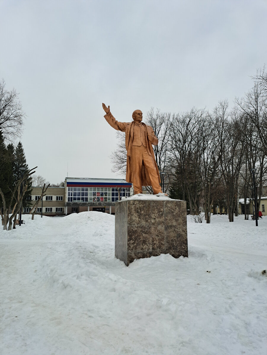 Гвардейский поселок тульская область