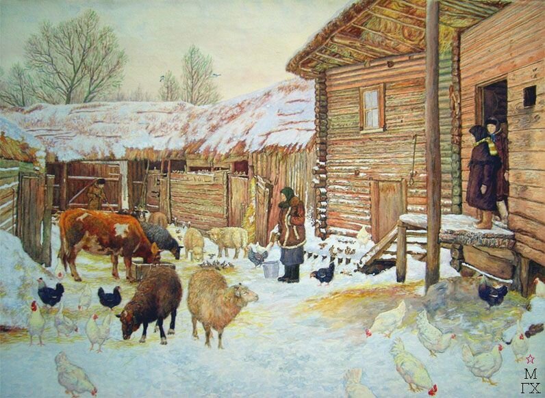 Из открытых источников.