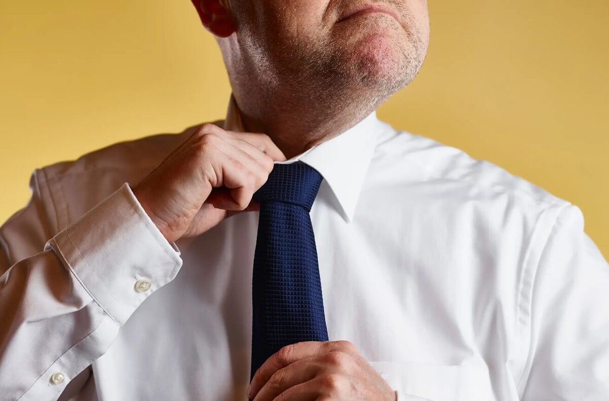    Некоторая одежда, которую мы носим, буквально убивает нас