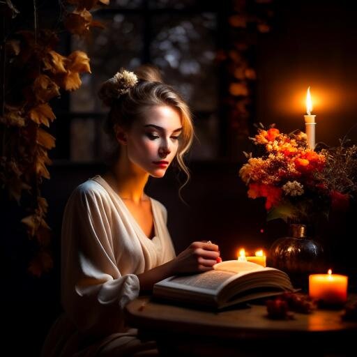 Спасибо, нейросеть! 