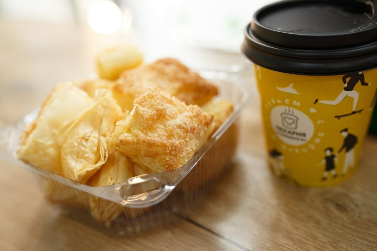    Югорский пекарь планирует открыть заведение в Москве