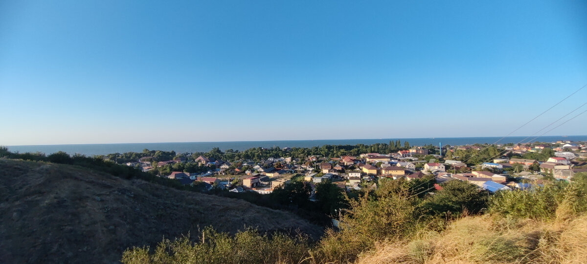 Станица Голубицкая