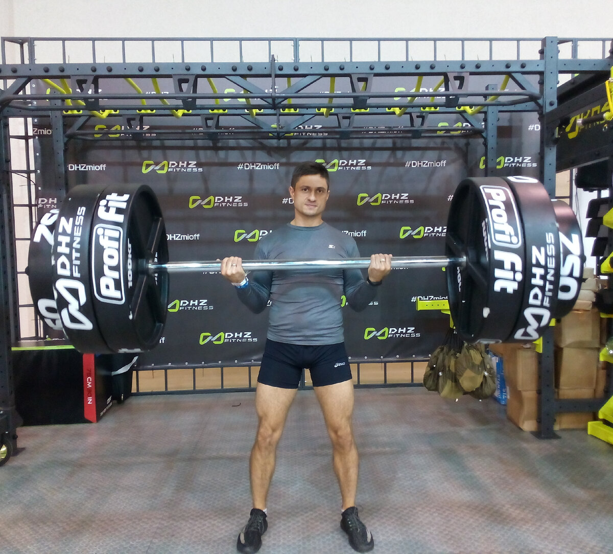 Яковенко Вадим, автор блога 