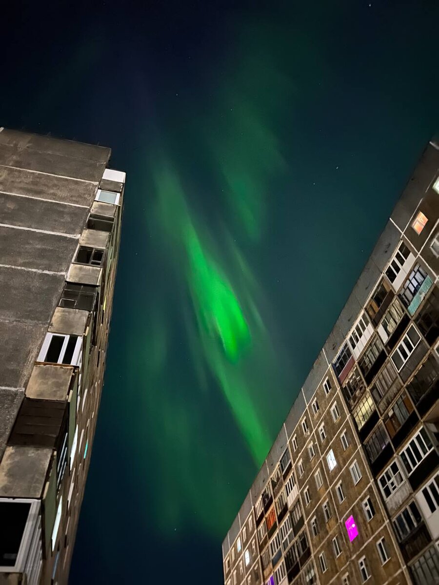 Фото: norilsk2dayyy