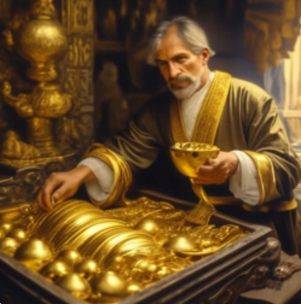 картинка из нейросети