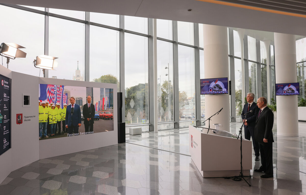     / РИА Новости / Михаил Климентьев