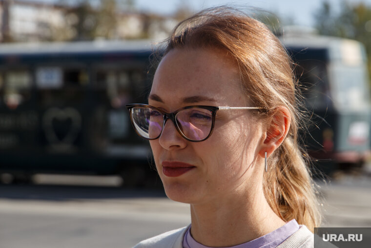    Назначение Анны Гурарий спикером стало неожиданностью для местного истеблишмента