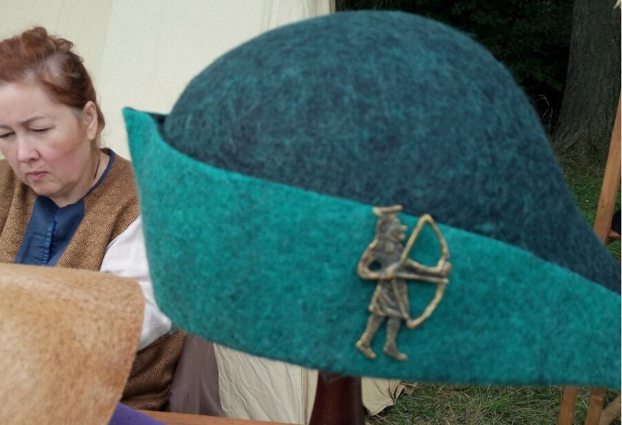    Фото: Из личного архива/ Анастасия Калинина