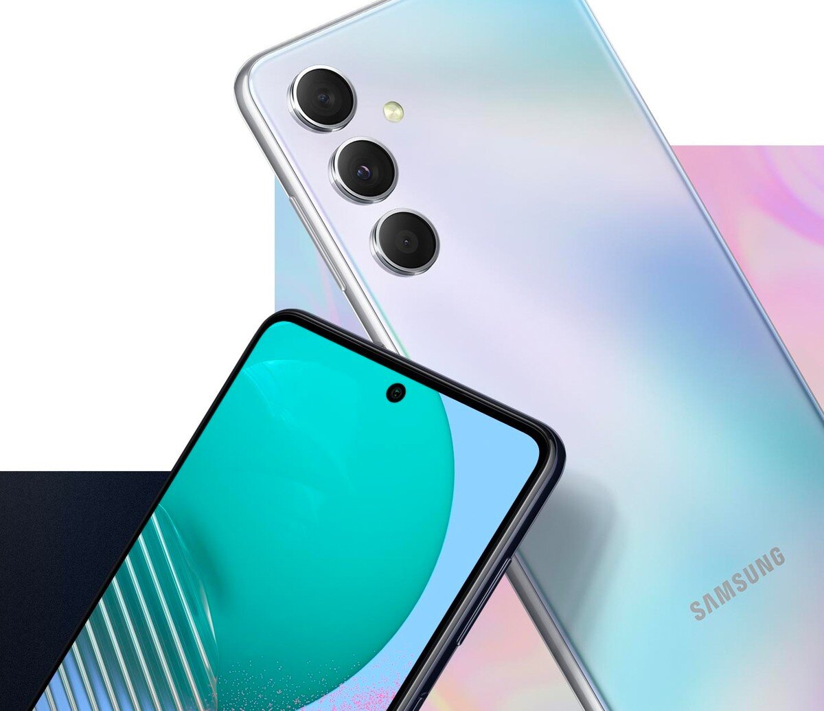 Samsung Galaxy M54 