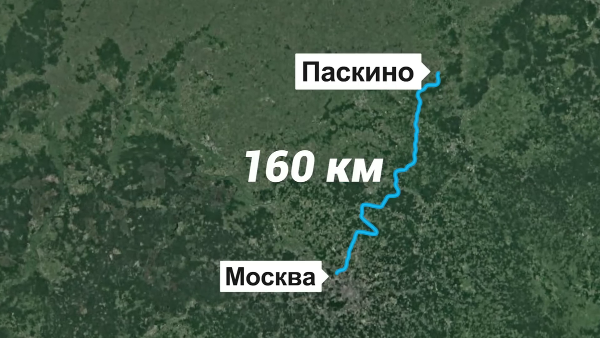 Наш путь