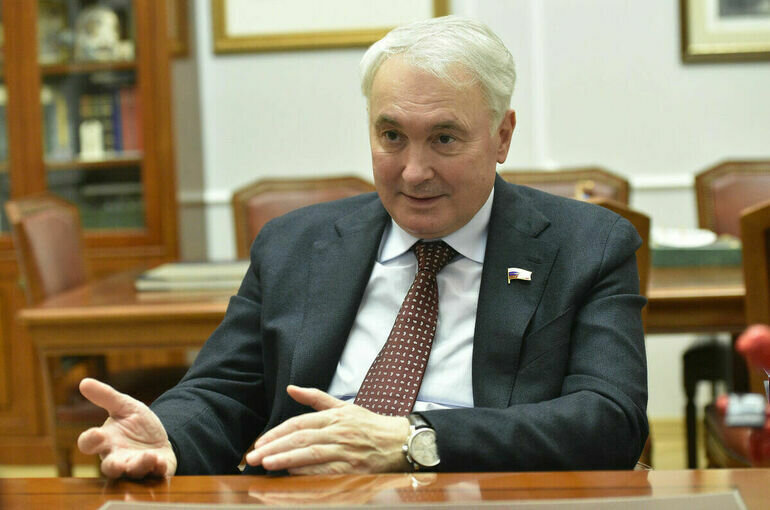   Игорь Самохвалов/ПГ