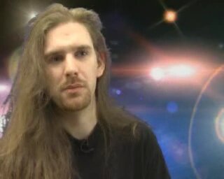 разработчик, сценарист и продюсер Крис Соррелл