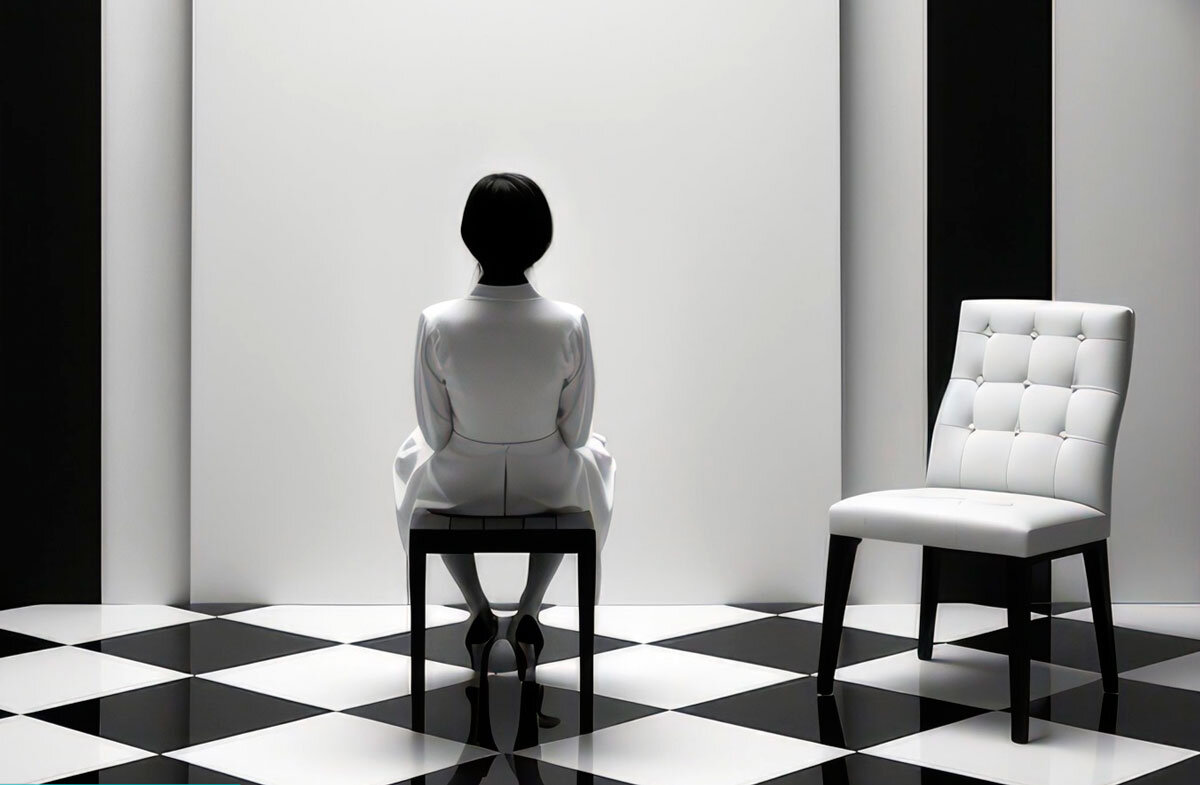 Нарциссы реагируют травмой на потерю нарциссических ресурсов 