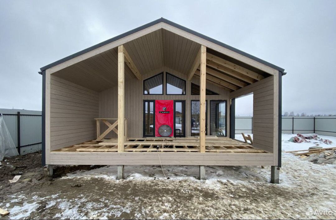 АэроДверь и АэроОкна в нашей Вселенной