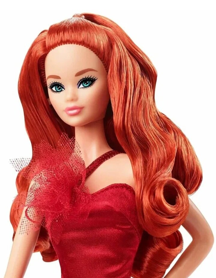 Пресловутая Одиль. Скольким коллекционерам ты помотала нервы? Фото из интернета 