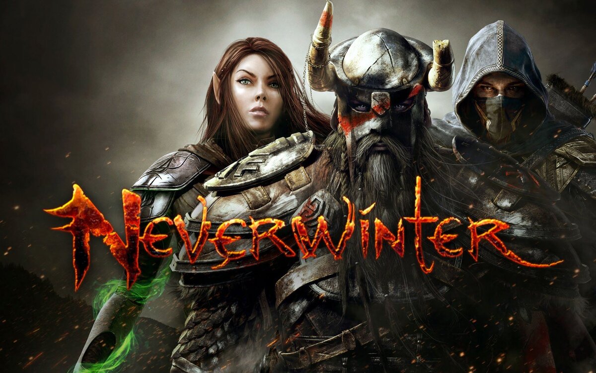 Стоит ли играть в Neverwinter: плюсы и минусы игры | TANKISTADOR | Дзен