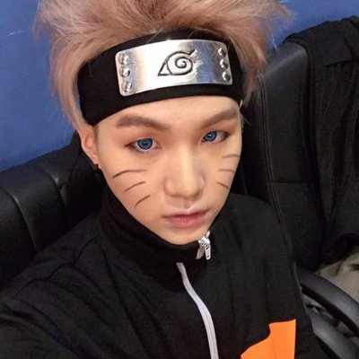 Типичный анимешник по 
мнению окружающих