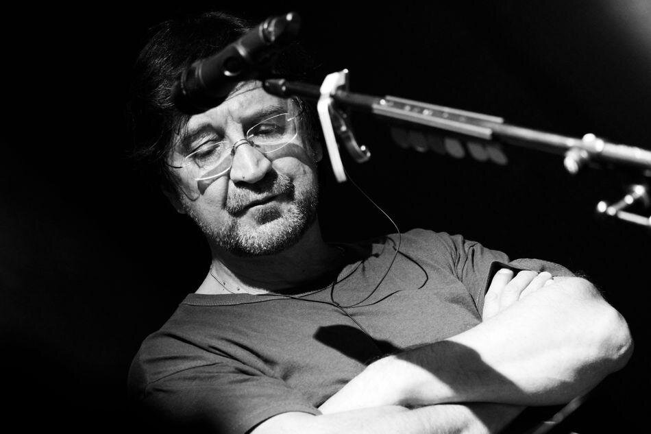 Ю.Ю.Шевчук (ДДТ)