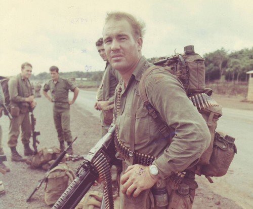 Австралиец