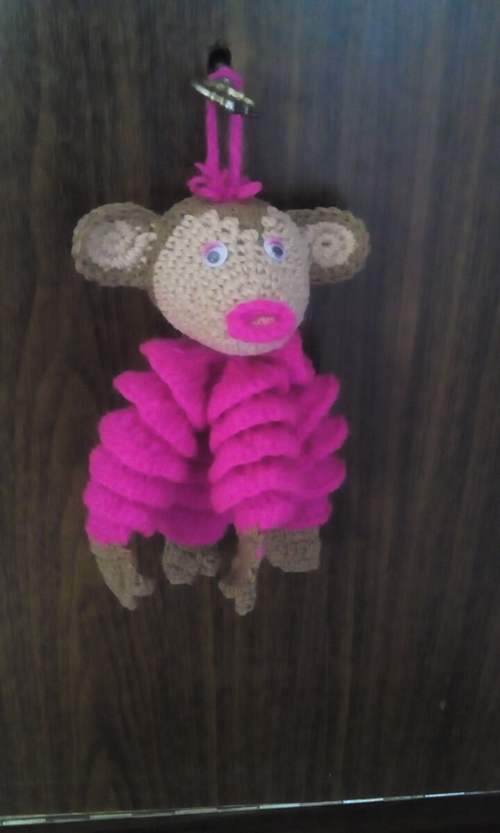 фото Наталии Магомедовой