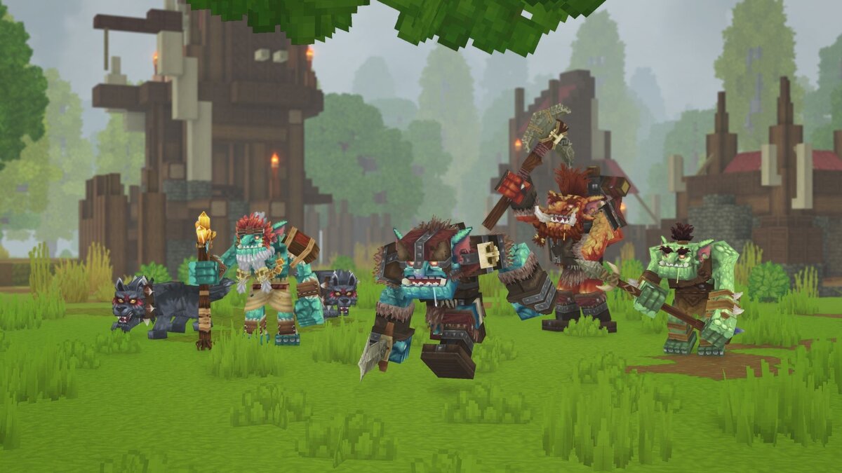 Hytale— 