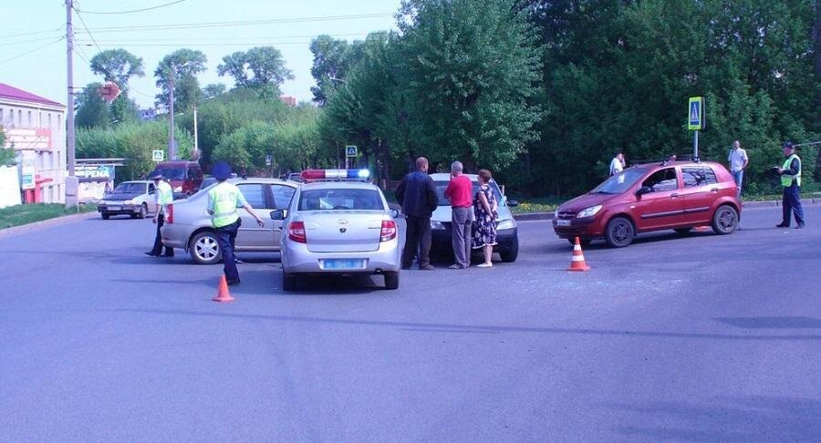 Фото – УГИБДД по Кировской области