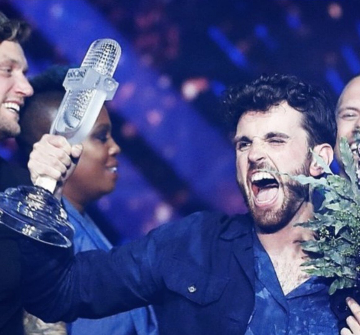 евровидение, скандал, победа, судьи