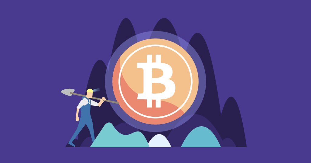 Почему биткоин столько стоит? - BitcoinWiki