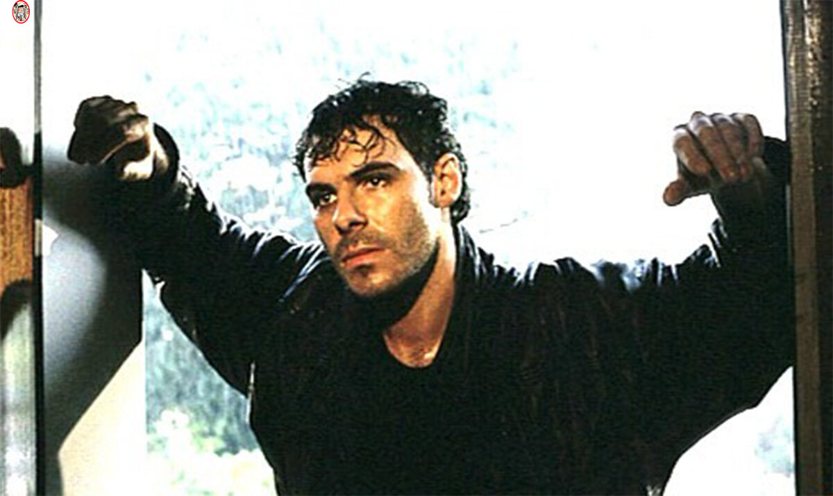 Фрэнк. Картинка взята на просторах Яндекса и тут в качестве примера