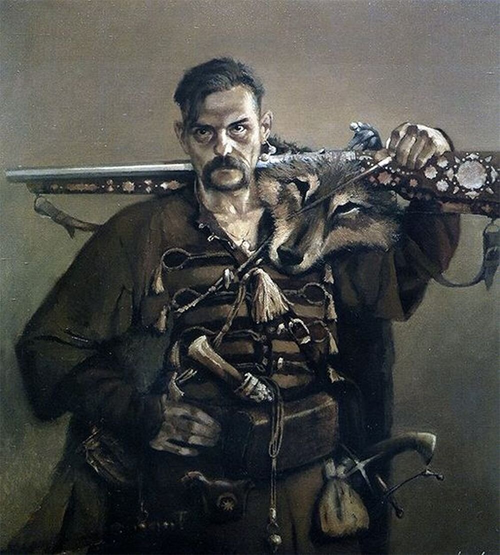 Арт казаки