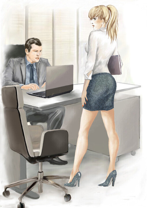 Если такая форма одежды допускается - почему нет)