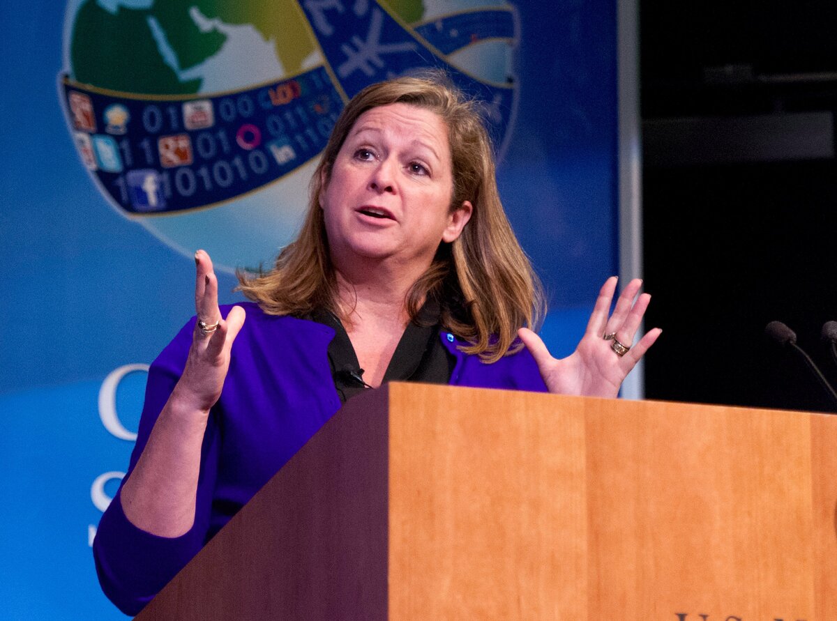 Фото: Flickr/U.S. Naval War College