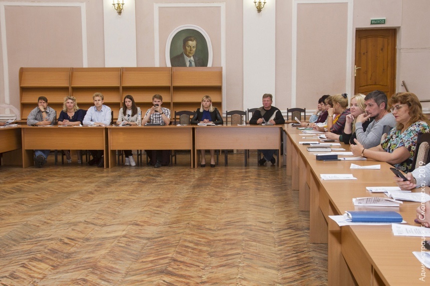 Фото: www.smoladmin.ru