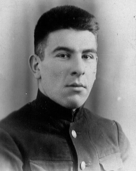 Михаил Балабан. Фото: Интернет-журнал «Портал 53»