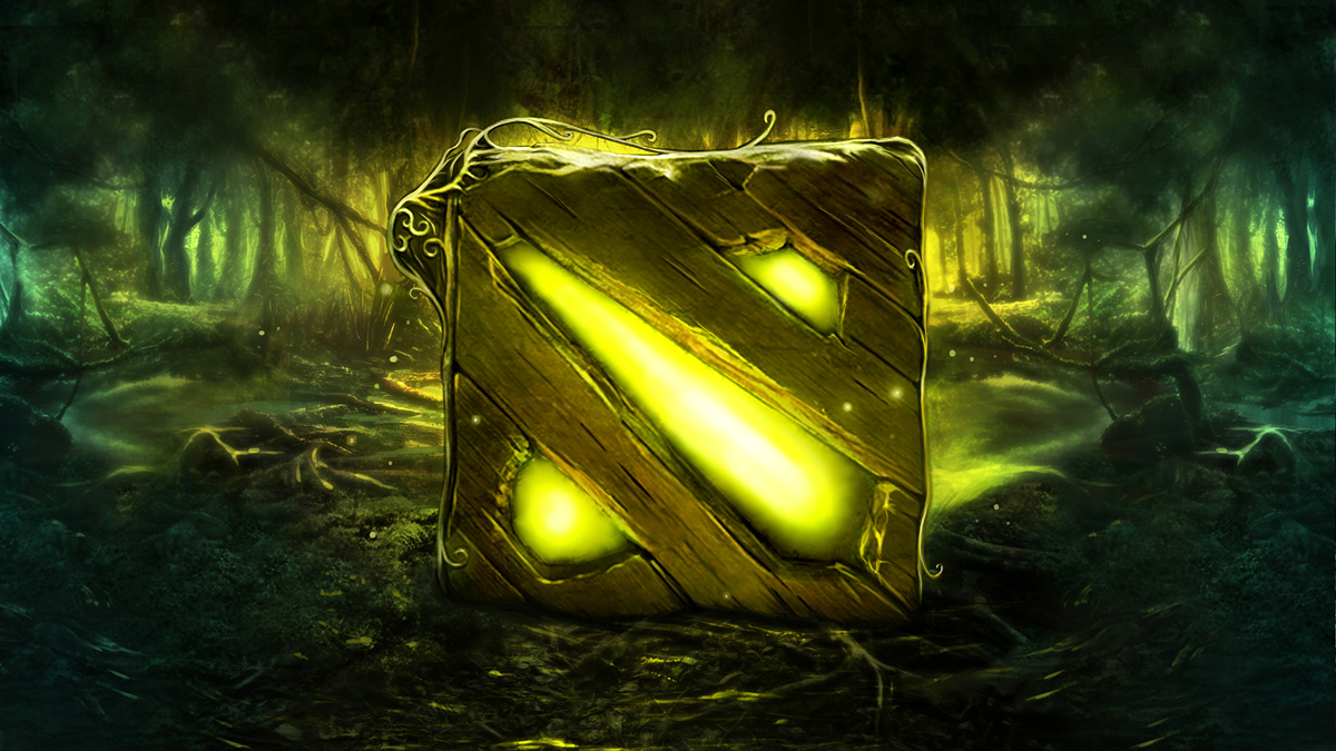 Dota 2 - больше, чем игра
