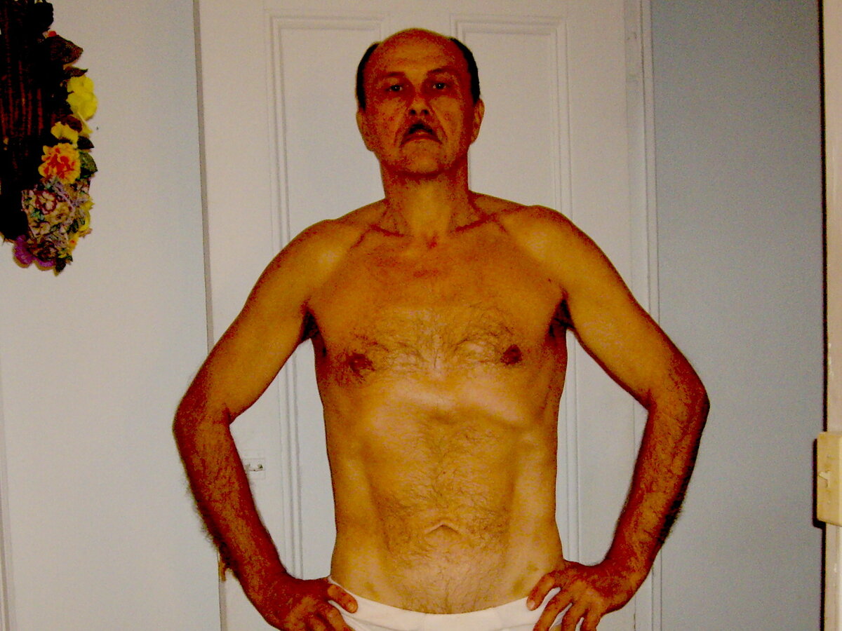 Долой 35 килограмм за 3 месяца и 2 недели.