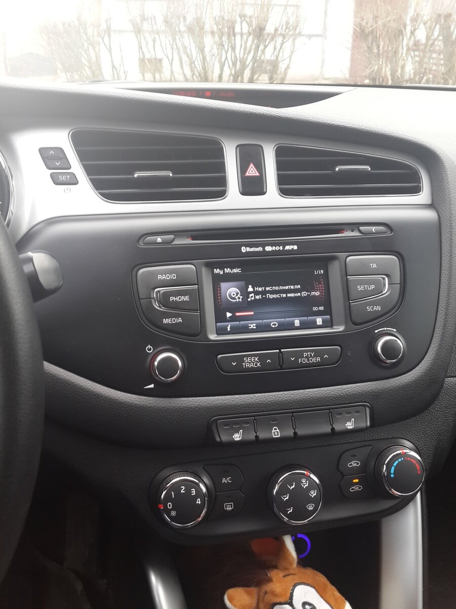 от  следующей комплектации