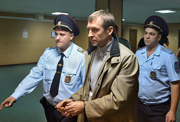 Фото Лента.ру