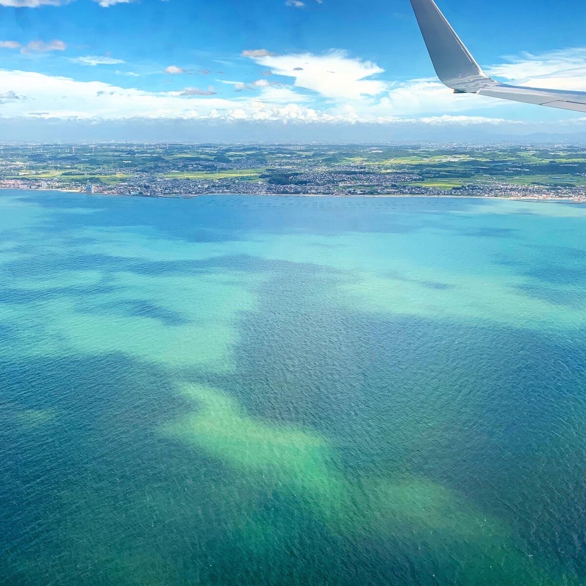 Не скажешь, что это Япония