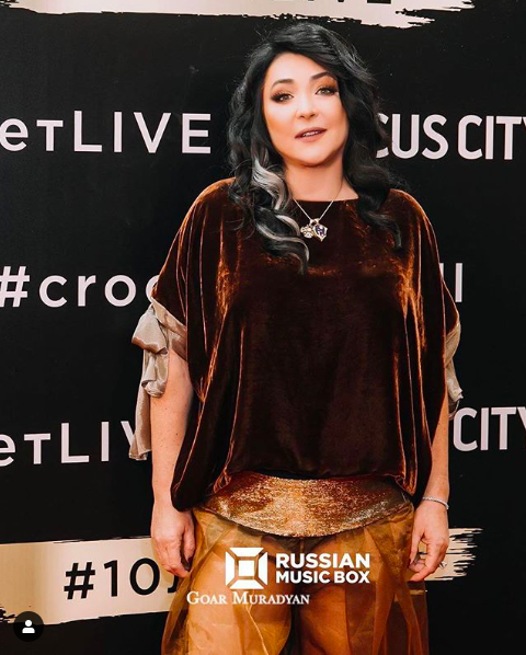 Лолита после развода