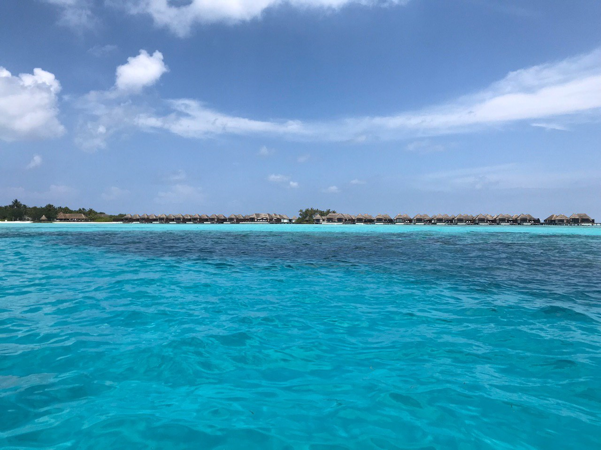 #мальдивские острова 