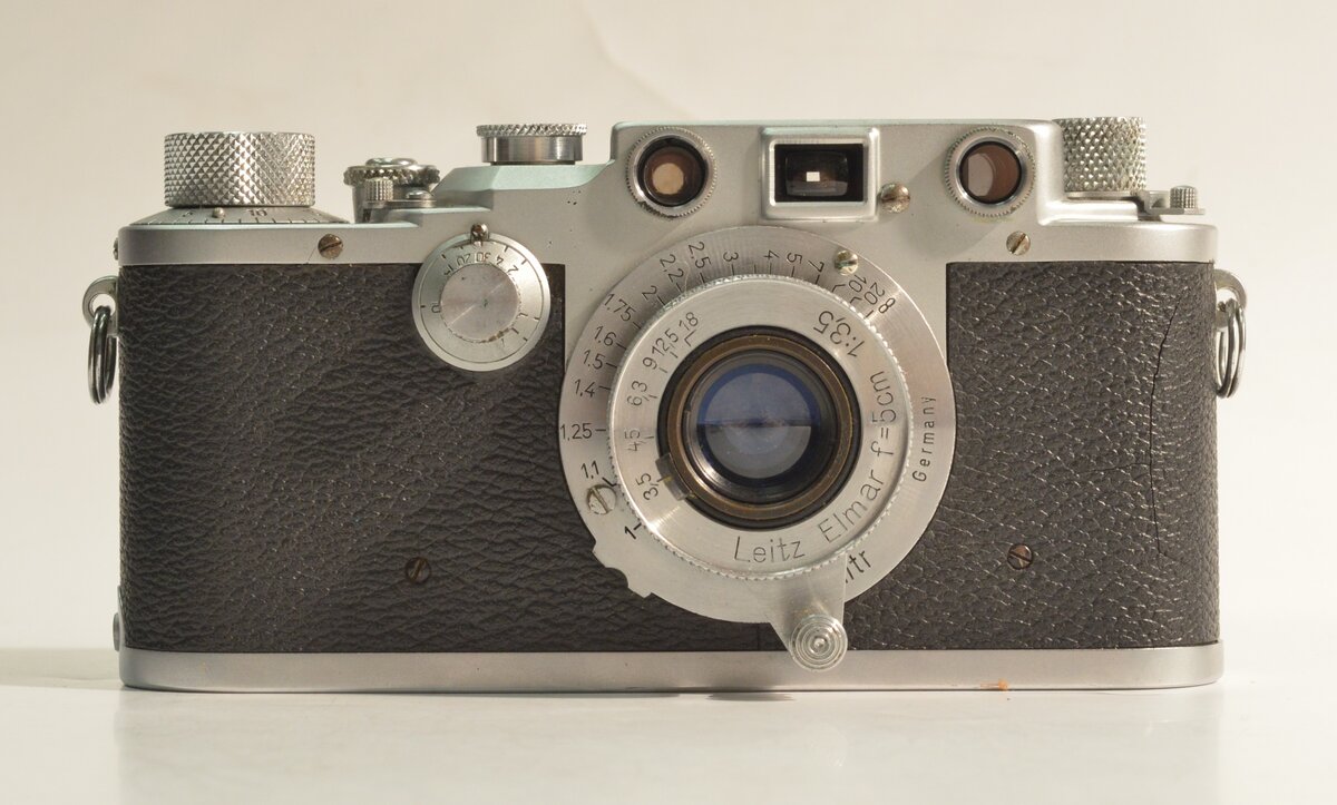 Leica