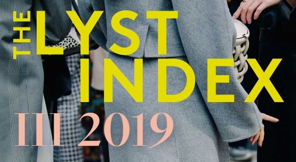 Фотография взята с официального сайта Lyst - www.lyst.com.ru