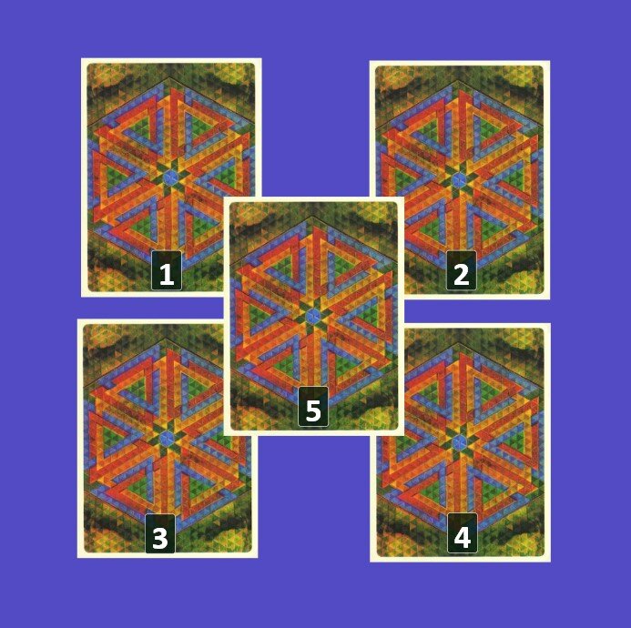 Выберите руну