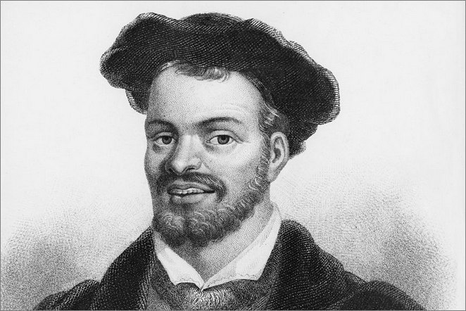 Одна половина мира не знает, как живёт другая половина. Франсуа Рабле.