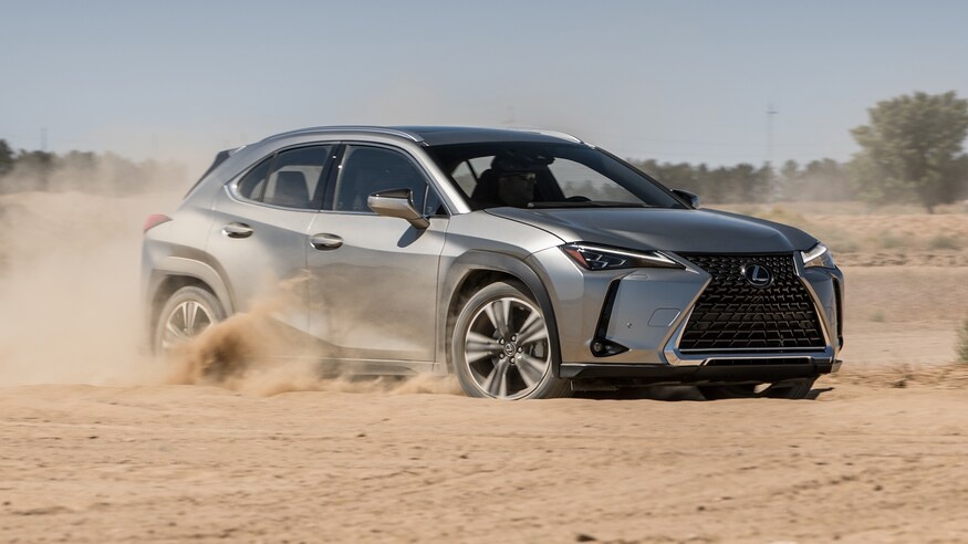 Источник фото motortrend.com